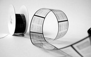 Digitalización de Microfilm