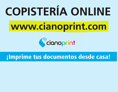 Copistería online