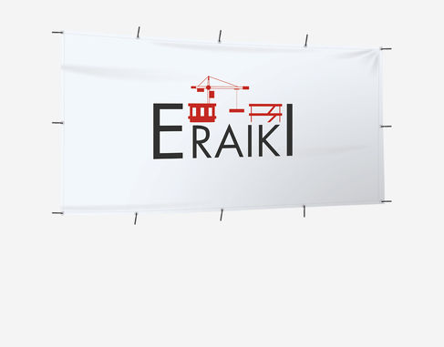 PVCzko panelak, lonak eta itsasgarriak