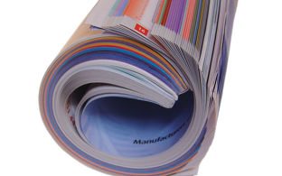 Revistas, catálogos, manuales