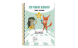 Agenda infantil personalizada